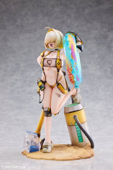 Goddess of Victory: Nikke PVC Statue 1/7 Elegg: Boom and Shock 28 cm
