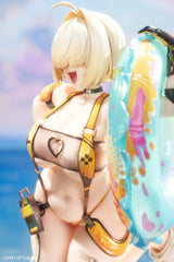 Goddess of Victory: Nikke PVC Statue 1/7 Elegg: Boom and Shock 28 cm
