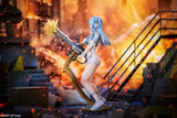 Goddess of Victory: Nikke PVC Figure 1/7 Shifty Illustration Ver. "Panic Sight" 25 cm