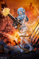 Goddess of Victory: Nikke PVC Figure 1/7 Shifty Illustration Ver. "Panic Sight" 25 cm
