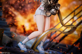Goddess of Victory: Nikke PVC Figure 1/7 Shifty Illustration Ver. "Panic Sight" 25 cm