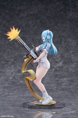 Goddess of Victory: Nikke PVC Figure 1/7 Shifty Illustration Ver. "Panic Sight" 25 cm