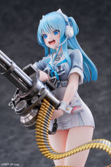 Goddess of Victory: Nikke PVC Figure 1/7 Shifty Illustration Ver. "Panic Sight" 25 cm