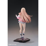 Goddess of Victory: Nikke PVC Figure 1/7 Viper Illustration ver. - Teokureta Kizuki 25 cm