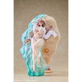 Original Character PVC Figure 1/6 Asako Fuyuyama Summer Beach Date Deluxe Edition 30 cm