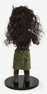 Trilogy of Terror Statue Zuni Warrior 38 cm