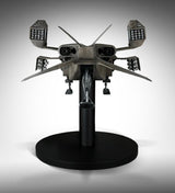 Aliens Replica UD-4 Cheyenne Dropship 61 cm
