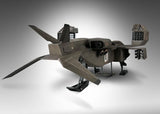 Aliens Replica UD-4 Cheyenne Dropship 61 cm