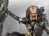 Predator Statue 1/4 Jungle Hunter 91 cm