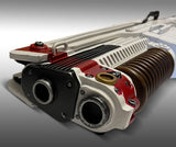 Alien: Romulus Model Life-Size Replica Pulse Rifle 71 cm