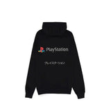 PlayStation Zipper Hoodie  Size XL