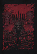 The Witcher Hooded Zip-Up Sweater The Wild Hunt XXL