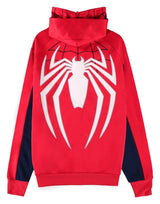 Marvel Zipper Hoodie Spider-Man