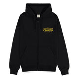 Pokémon Zipper Hoodie Pikachu Size L