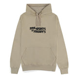 Five Nights at Freddy's Hooded Sweater So Much Fun Size M