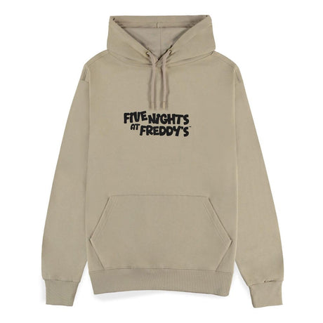 Five Nights at Freddy's Hooded Sweater So Much Fun Size L