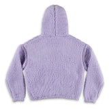 Pokémon Hooded Sweater Teddy Gengar Size L