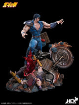 Fist of the North Star Figure 1/6 Kenshiro 43 cm