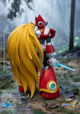 Mega Man X Exquisite Basic Action Figure Zero 15 cm