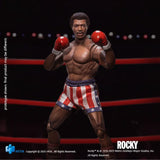 Rocky Exquisite Super Series  Actionfigur 1/12 Apollo 16 cm