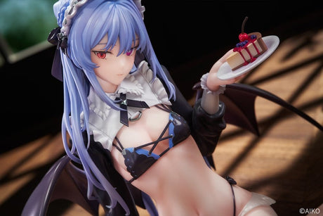 Original Character PVC Figure 1/6 NIYA Maid Ver. Illustrated by AIKO 15 cm – billede 5