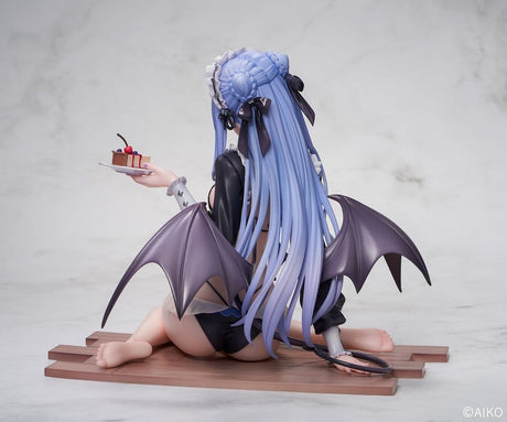 Original Character PVC Figure 1/6 NIYA Maid Ver. Illustrated by AIKO 15 cm – billede 8