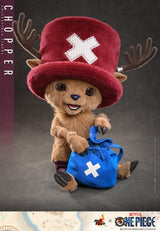One Piece Collectible Figure Action Figure Chopper 49 cm