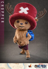 One Piece Collectible Figure Action Figure Chopper 49 cm