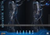 Alien Movie Masterpiece Action Figure 1/6 Alien Warrior 39 cm