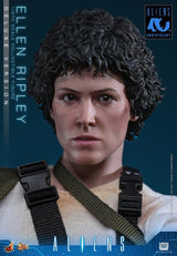 Alien Movie Masterpiece Action Figure 1/6 Ellen Ripley (Deluxe Version) 30 cm