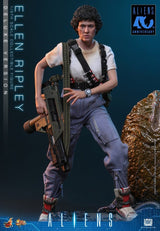 Alien Movie Masterpiece Action Figure 1/6 Ellen Ripley (Deluxe Version) 30 cm
