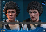 Alien Movie Masterpiece Action Figure 1/6 Ellen Ripley (Deluxe Version) 30 cm