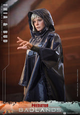 Predator Sixth Scale Figure Set Thia and Bud 29 cm