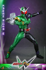 Kamen Rider Television Masterpiece Series Action Figure 1/6 Kamen Rider W 31 cm