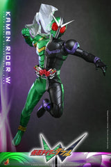 Kamen Rider Television Masterpiece Series Action Figure 1/6 Kamen Rider W 31 cm
