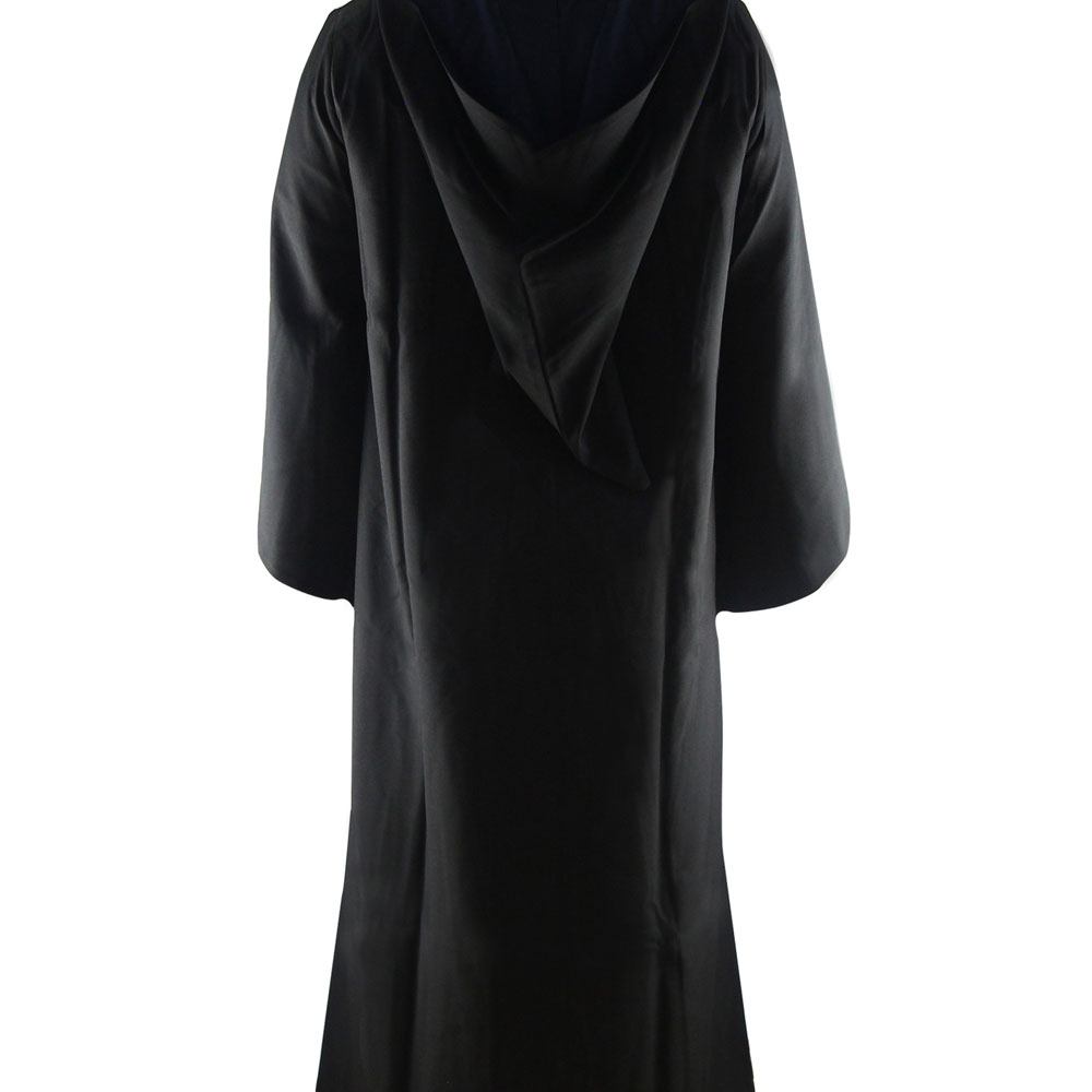 Harry Potter Wizard Robe Cloak Ravenclaw Size