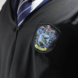 Harry Potter Wizard Robe Cloak Ravenclaw Size