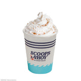 Stranger Things Set of 24 Paper Cups Scoops Ahoy