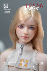 Original Character Action Figure 1/6 Witch "Teresa" 30 cm
