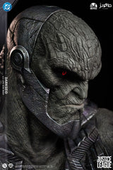 Zack Snyder´s Justice League Life Size Bust 1/1 Darkseid 136 cm