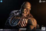 Zack Snyder´s Justice League Life Size Bust 1/1 Darkseid 136 cm