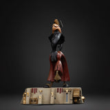The Emperor's New Groove Art Scale Statue 1/10 Kuzko 22 cm
