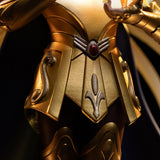 Saint Seiya Art Scale Statue 1/10 Virgo Shaka 28 cm