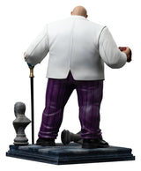 Marvel Comics Art Scale Statue 1/10 Kingpin 24 cm