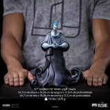 Disney Art Scale Statue 1/10 Hades Regular 25 cm