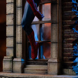Marvel Spider-Man Brand New Day Art Scale Statue 1/10 Spider-Man 26 cm