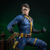 Avengers: Doomsday Legacy Replica Statue 1/4 Cyclops (Scott Summers) Regular 66 cm