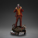 DC Comics Art Scale Deluxe Statue 1/10 Joker (Arthur Fleck) 19 cm