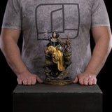 Disney Deluxe Art Scale Statue 1/10 Snow White 28 cm