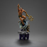 Marvel Art Scale Statue 1/10 Namor Diorama 36 cm